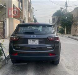 جیپ کۆمپاس